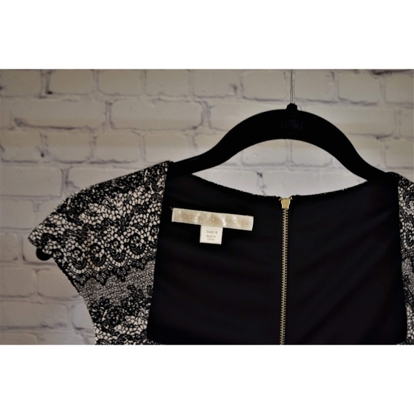 Boston Proper Shortsleeve Dress - Picture 3 of 3